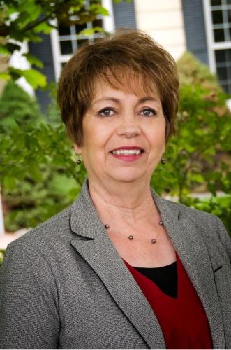Yvonne Sparrow