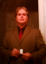 Darren Doss