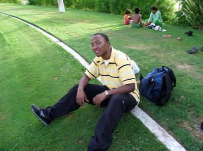Myles Mcgee