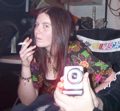 Melissa Densmore