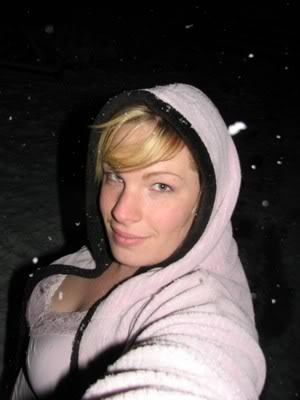 Samantha Metcalf