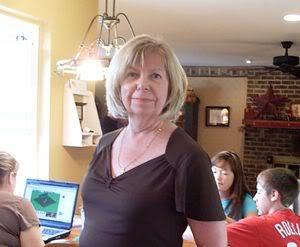 Nancy Bowers
