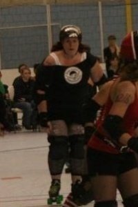 Amber Paulman