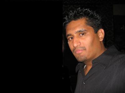 Sushil Bhakta