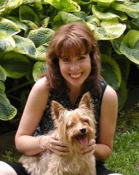 Deborah Adamson