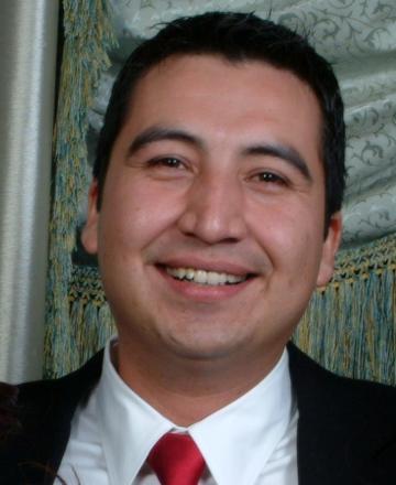 Gilbert Hernandez