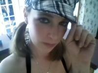 Carrie Cotter