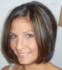 Katie Tapia
