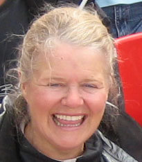 Suzanne Elshult