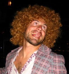 Mark Florence