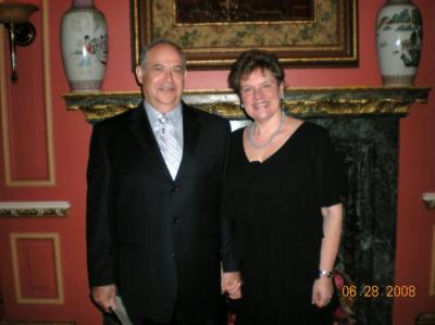 Carol Ickowitz