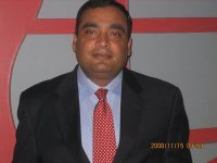 Vikas Lochan