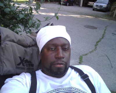 Edward Crenshaw