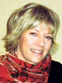 Cheri Uhrinek