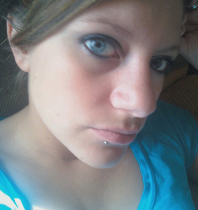 Heather Mock