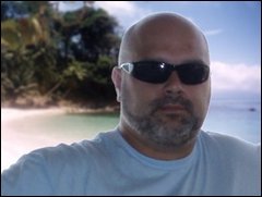 Christopher Mcguinness