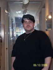 Darren Riordan