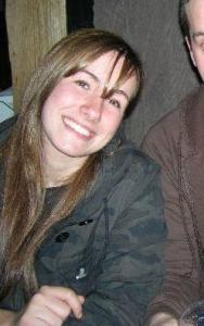 Emily Gleicher