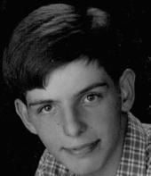 Nathan Delorto