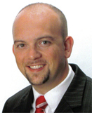 Richard Tracy