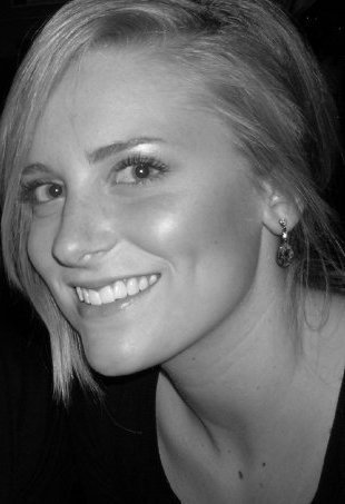 Amy Green