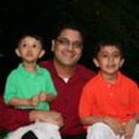 Mitesh Lakhani