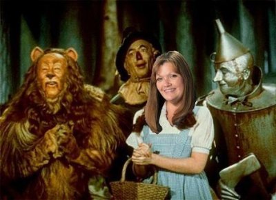 Maureen Swenson