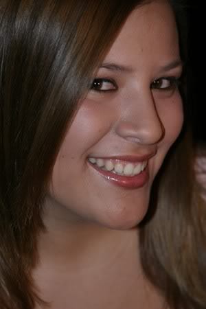 Victoria Tinoco
