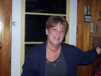 Joann Yorke