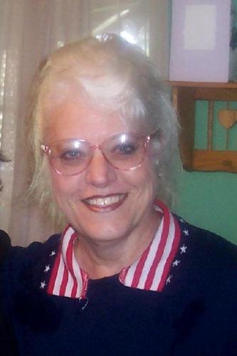 Connie Young