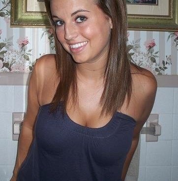 Kayla Kellogg