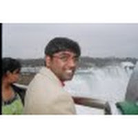 Magesh Sathaiah