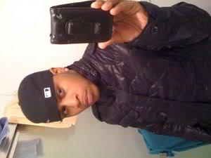 Justin Moody