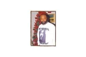 Darnell Payne