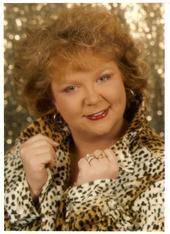 Charla Cox