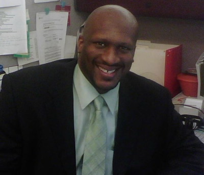 Cheick Dukuly