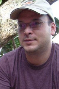 Evan Otruba