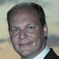 Richard Wargo