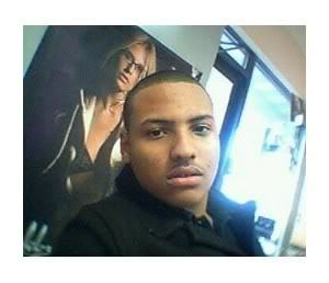 Chaz Jennings