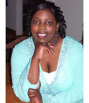 Kimberly Griffin