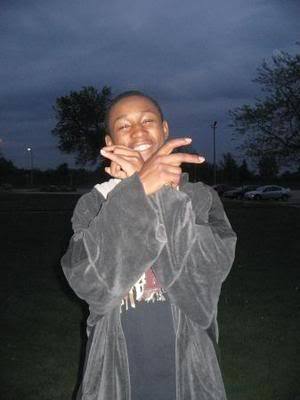 Cortez Jones