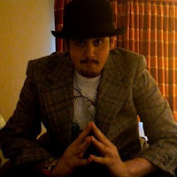 Simon Kaye