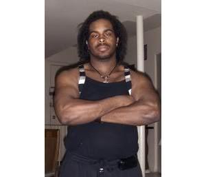 Justin Gibson