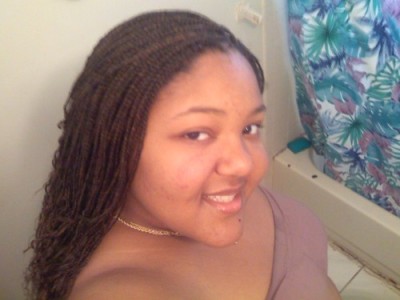 Porshia Henry