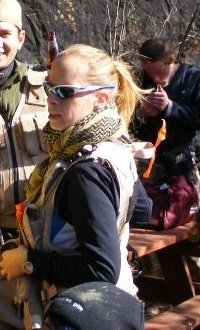 Eva Yeh