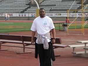 Ahmed Witten