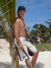 Eric Lavoie