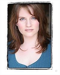 Lisa Stevens