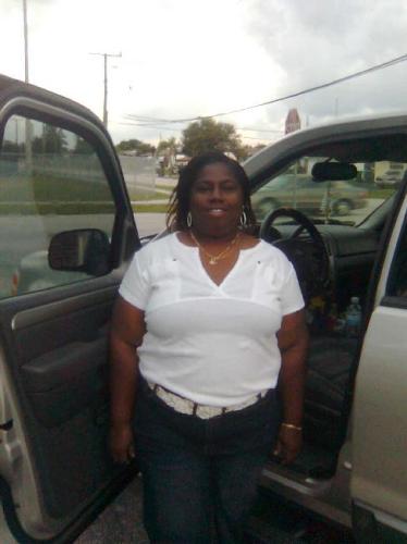 Pamela Dozier