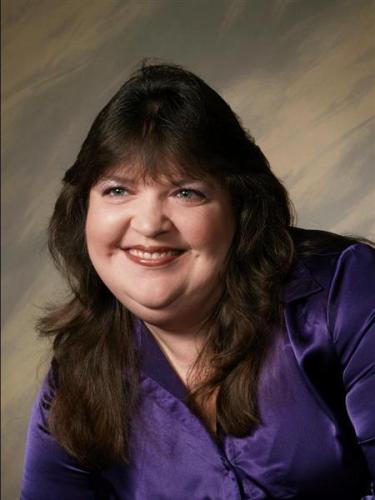 Angelique Baudoin